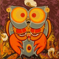 Untitled by Suparna Banerjee